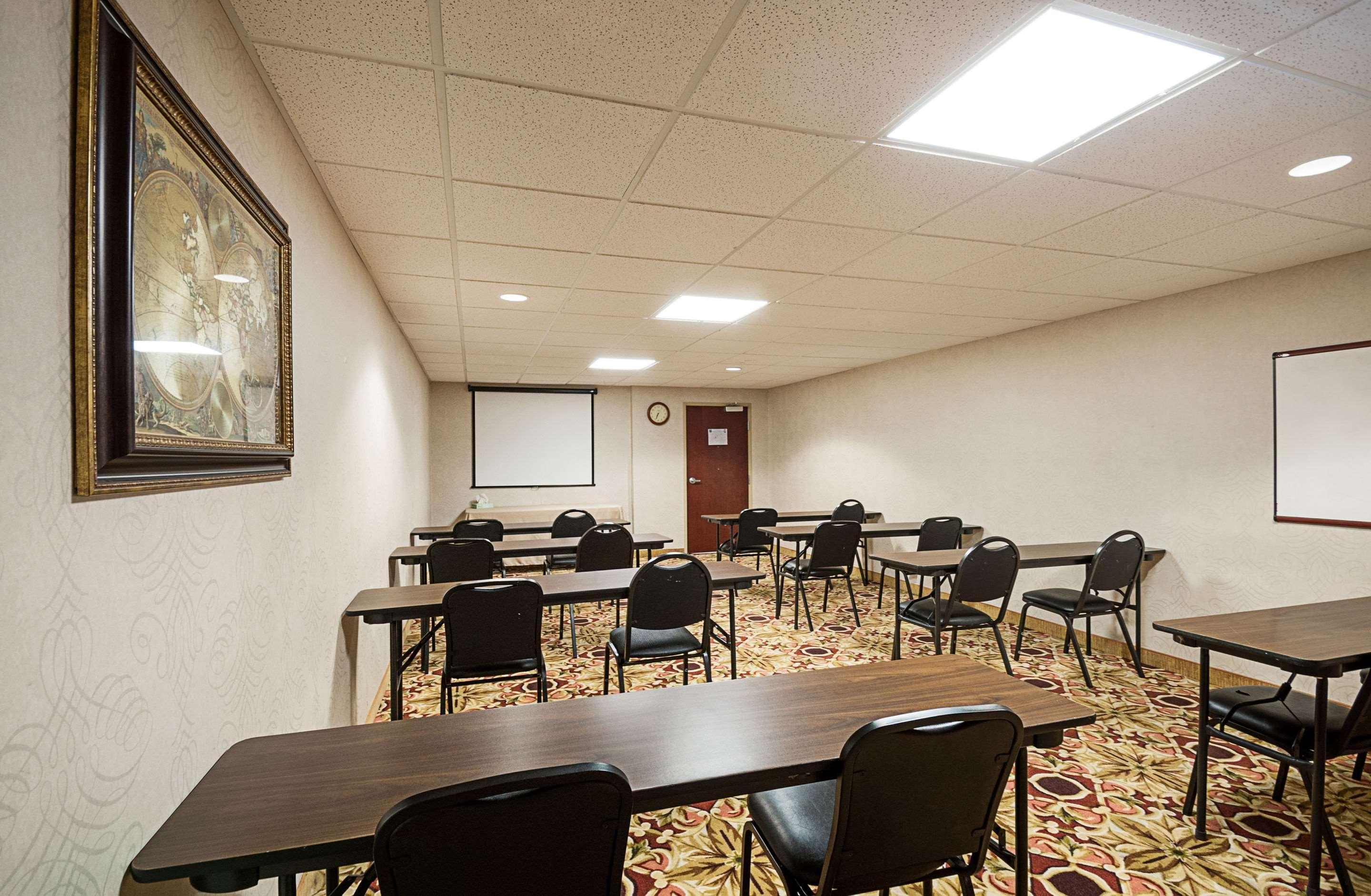 Comfort Inn & Suites Cambridge Exteriör bild